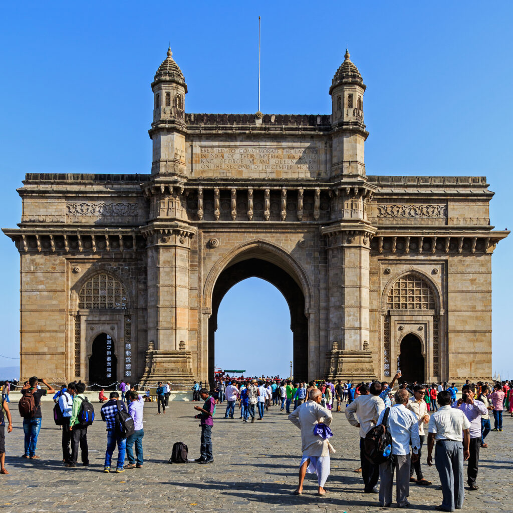 Image of Gateway of India (Mumbai)