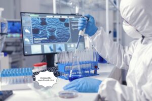 India's pharmacy industry