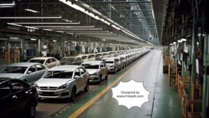 India's automobile industry