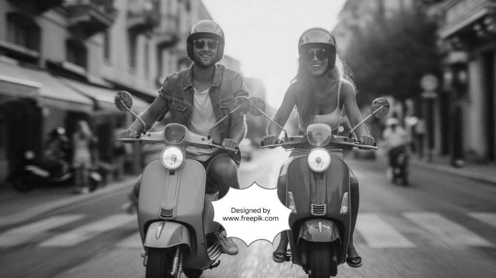 India's automobile industry - Two wheeler image