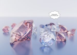 India's role in diamond industry