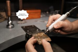 India's role in gold trade