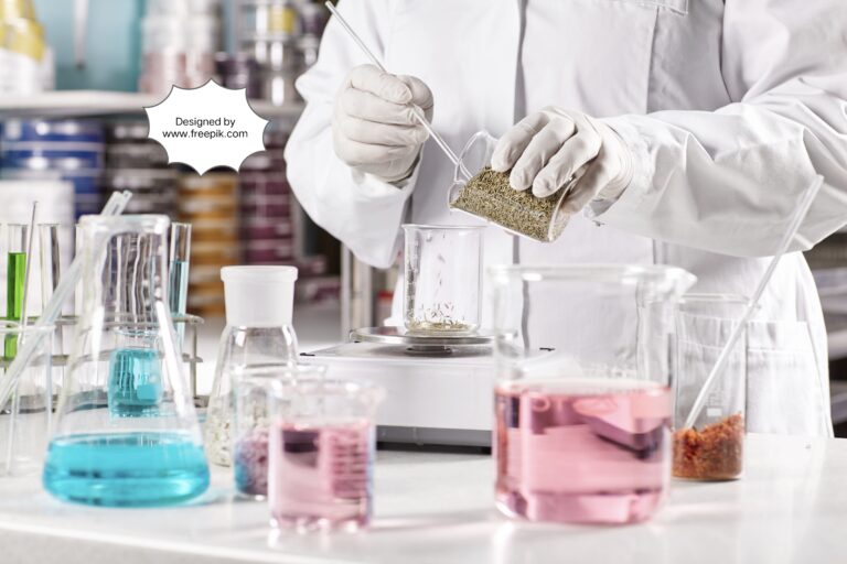 India's chemical industry