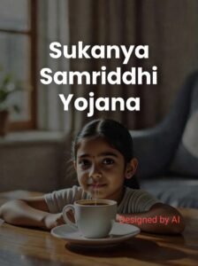 Sukanya Samriddhi Yojana