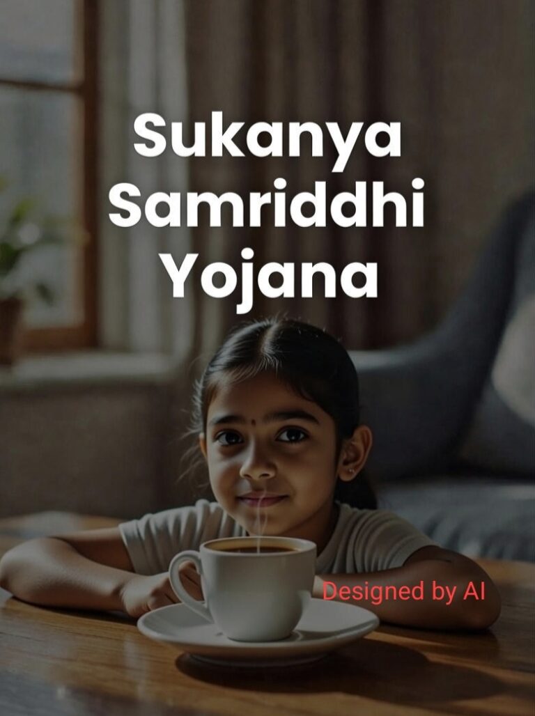 Sukanya Samriddhi Yojana