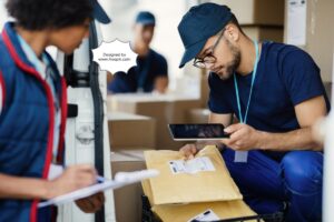 India's ecommerce logistics