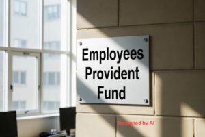 Employees Provident Fund
