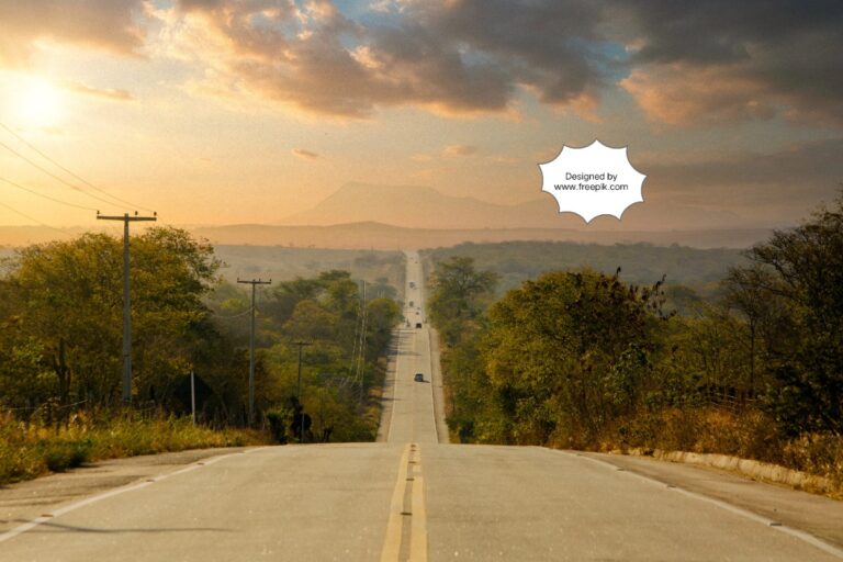 Indian Roads Infrastructure