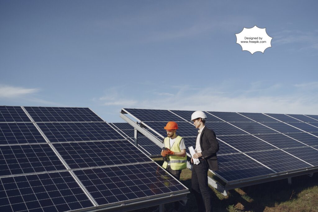 India's Solar Energy