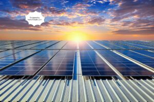 India's Solar Energy