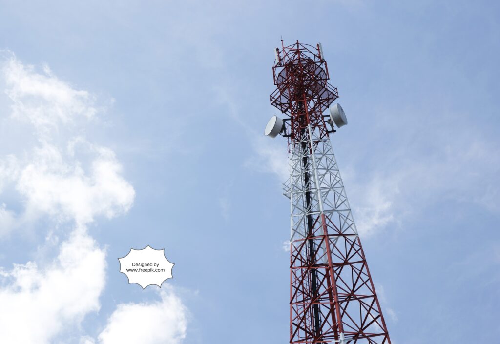 India's Telecommunication sector