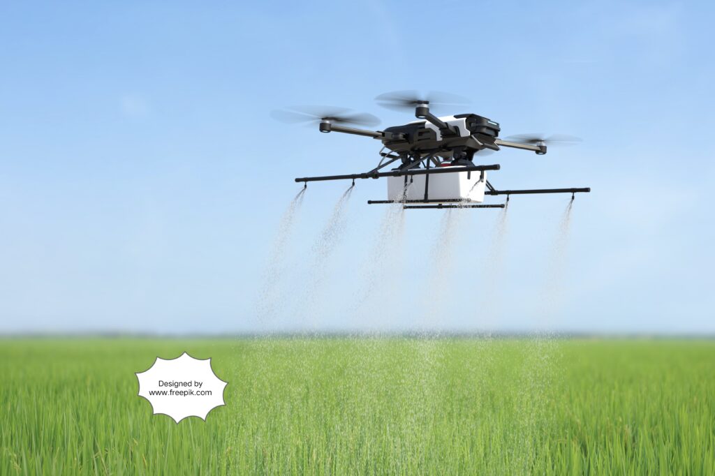 India’s Agriculture Sector