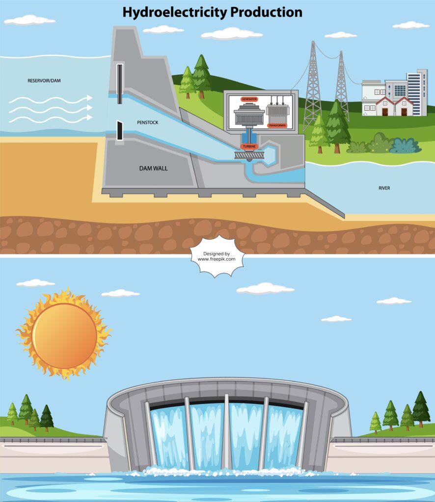 Hydro Power in India