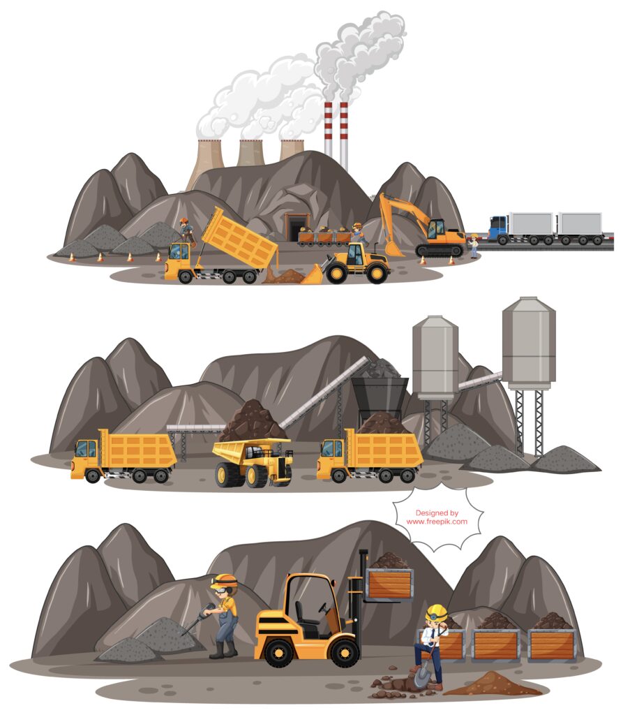 Coal and Thermal Energy in India