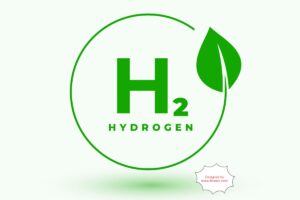 Green Hydrogen Energy