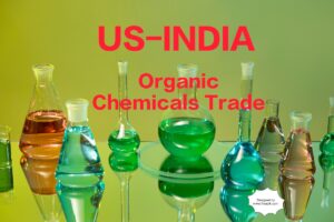 US-INDIA Organic Chemicals Trade