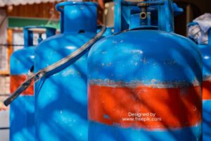LPG Shortage in India