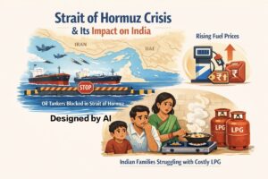 Prices in India Could Rise