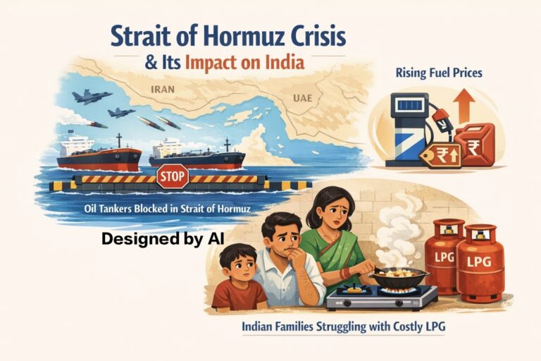 Prices in India Could Rise