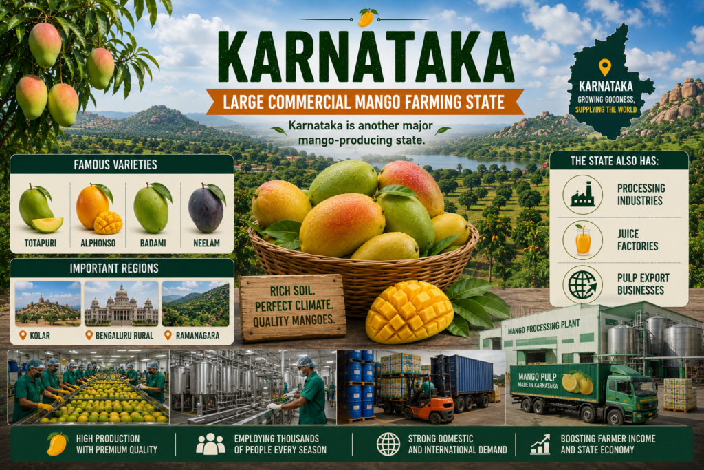 Karnataka