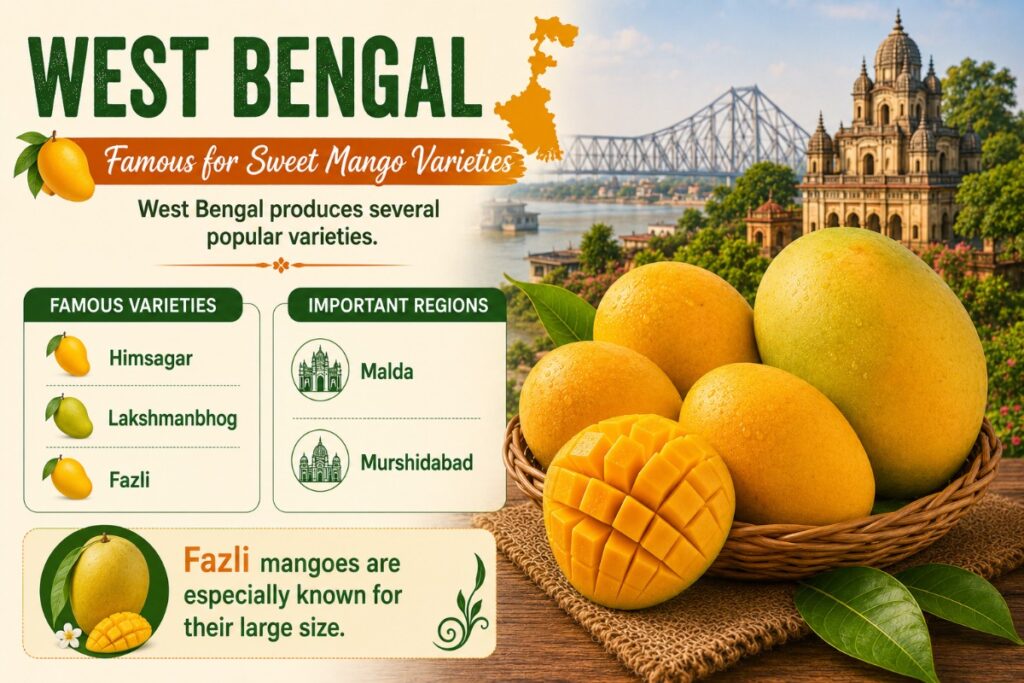 West Bengal