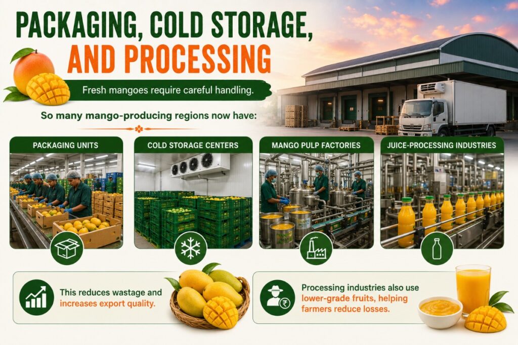 India's Mango Economy