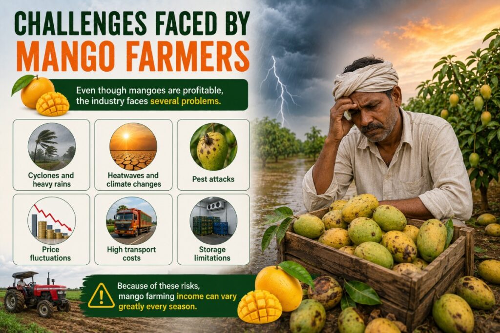India's Mango Economy