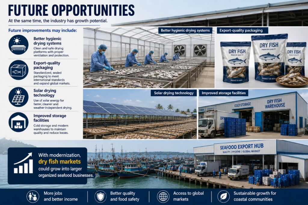 Future Oppurtunities