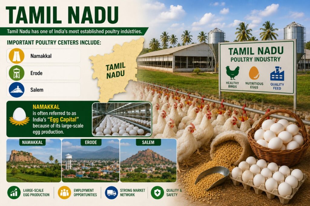 Tamil Nadu