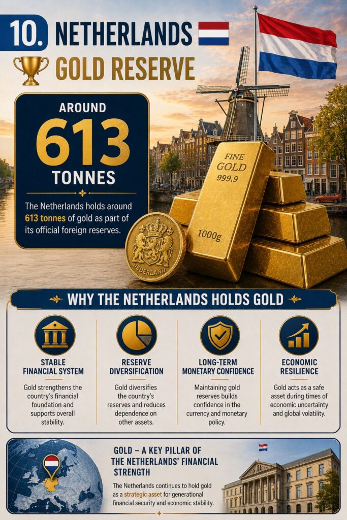 Netherlands